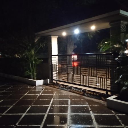 Casa Coutinho Hotel Porvorim Exterior photo