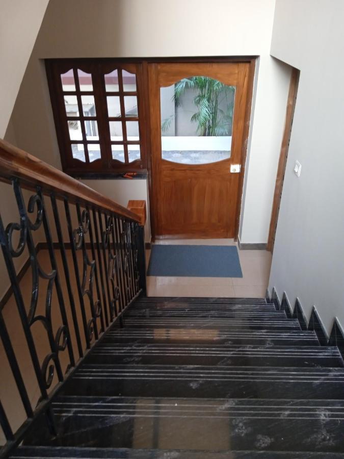 Casa Coutinho Hotel Porvorim Exterior photo